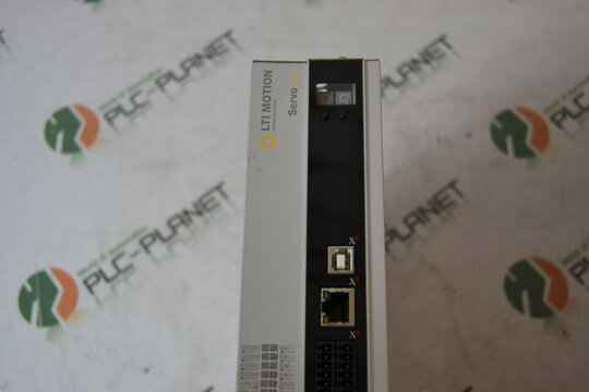 LTI Motion Servo One SO84.006.0173.0100.1