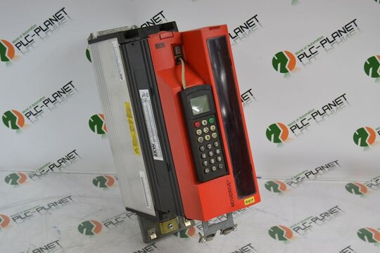 SEW Eurodrive Movidrive Umrichter MDX60A0150-503-4-00