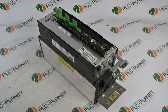 SEW Eurodrive Movidrive Umrichter MDX60A0150-503-4-00