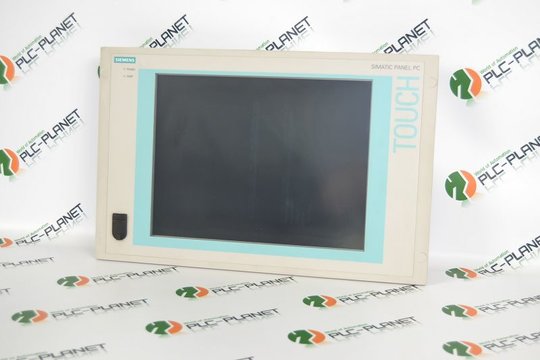 SIEMENS Panel Touch 15 Zoll A5E00338527