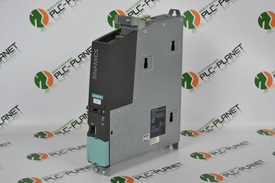 SIEMENS SINAMICS Control Unit 6SL3040-1MA01-0AA0