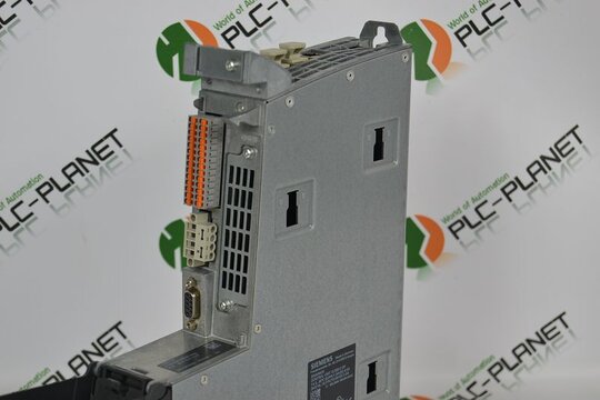 SIEMENS SINAMICS Control Unit 6SL3040-1MA01-0AA0