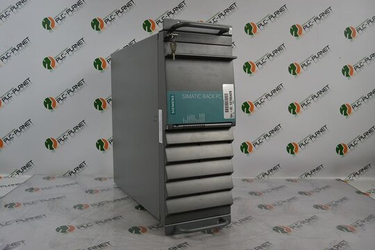 SIEMENS SIMATIC Rack PC IPC847C 6BK1800-8BM11-1BA0