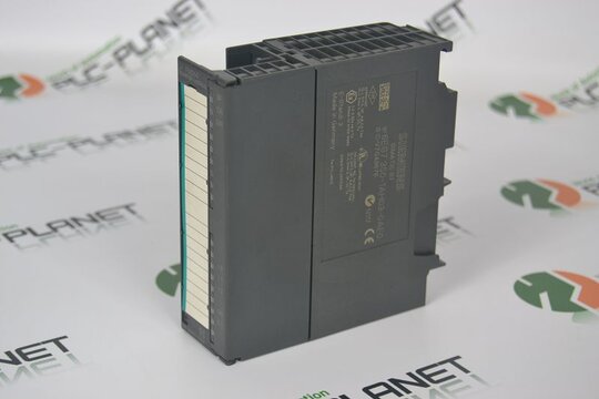 SIEMENS SIMATIC S7 Zaehlerbaugruppe 6ES7350-1AH01-0AE0