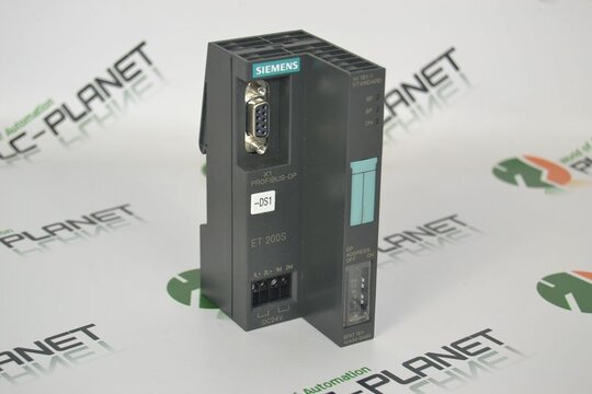 SIEMENS SIMATIC S7 Interface-Modul IM151-1 6ES7151-1AA05-0AB0