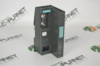 SIEMENS SIMATIC S7 Interface-Modul IM151-1...