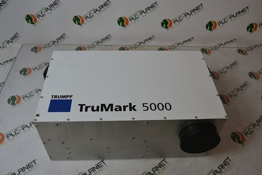 TRUMPF Beschriftungslaser Trumark 5010
