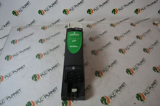 EMERSON CONTROL TECHNIQUES UNIDRIVE Control Master