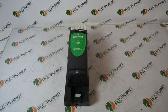 EMERSON CONTROL TECHNIQUES UNIDRIVE Control Master
