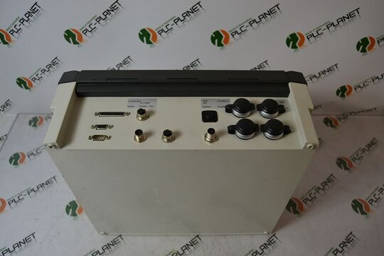 Tox Pressotechnik Monitor CEP 400T.204.23.00