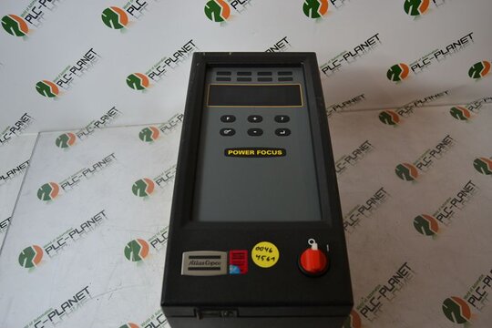 ATLAS COPCO Power Focus PF4000-C-HW