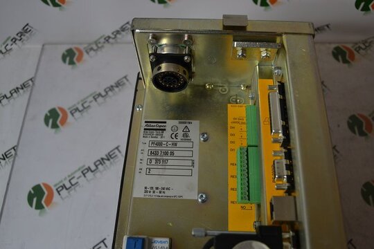 ATLAS COPCO Power Focus PF4000-C-HW