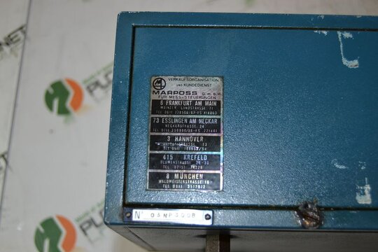 MARPOSS 03NP3008