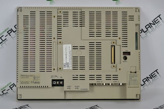 OMRON Touch Panel/Interactive Display NS12-TS00-V1