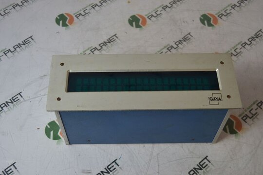 GPA GPA-D2/20X0V