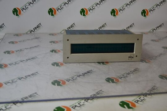 GPA GPA-D2/20X0V