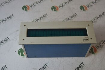GPA GPA-D2/20X0V
