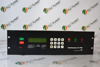 Hofmann HK 5000/6 Bedienterminal Hydrokompenser hk5000