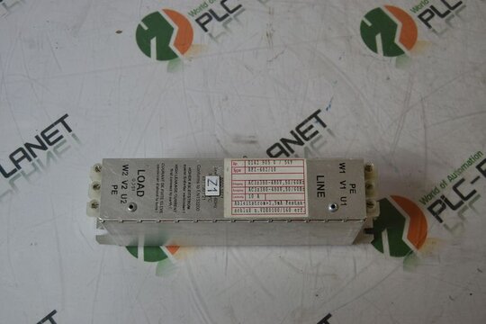SSB Antriebstechnik Filter RFI-482/10