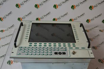 Gefahard Panel GT 1596