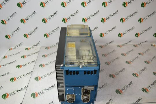 INDRAMAT Compact Controller DDC