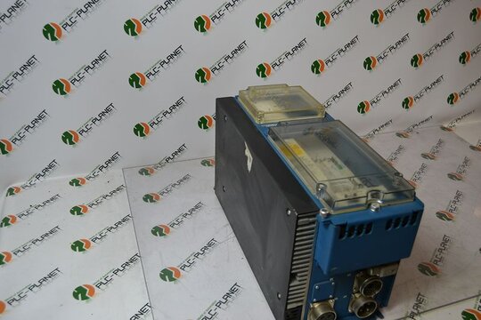 INDRAMAT Compact Controller DDC