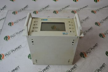 SMB MA-3