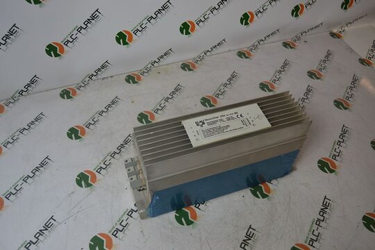 Elau Motorfilter 25A FI 07840