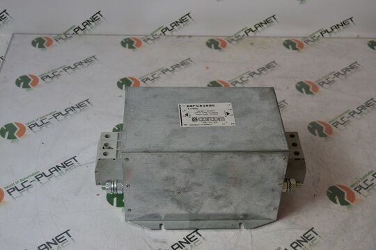 Corcom EMI-Filter 80FCD10BS