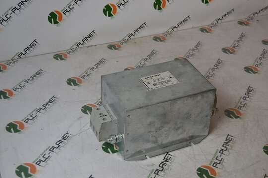 Corcom EMI-Filter 80FCD10BS