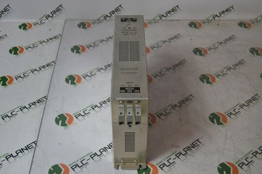 SCHAFFNER Netzfilter FN258-42-33