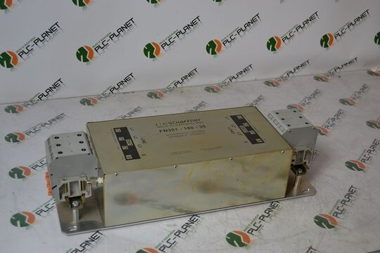 SCHAFFNER Netzfilter FN351-180-36