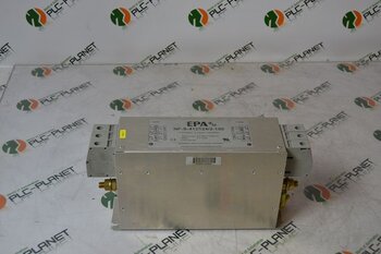 EPA Netzfilter NF-S-412524/2-100