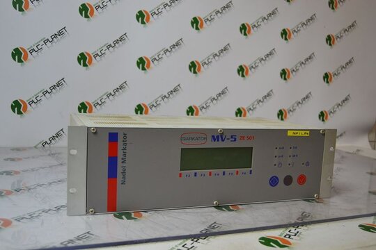 Markator MV-5 ZE 501 Steuereinheit f�r Markierungssystem