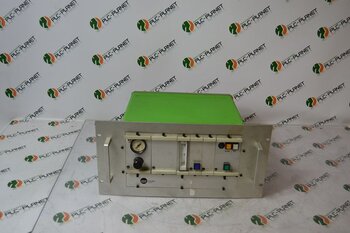Samsomatic 3925-0120 Sond.