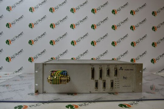 OmniRay SP-HE-NC 2AC HS