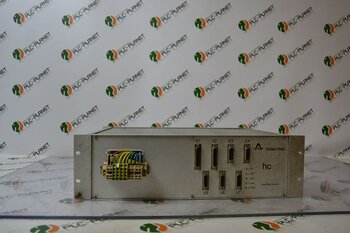 OmniRay SP-HE-NC 2AC HS