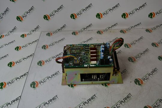 Mazak Control Board ZTU-Drive-4