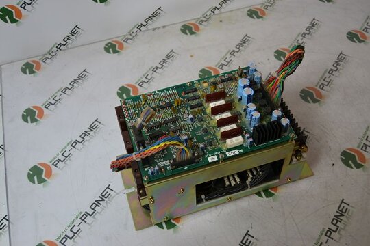 Mazak Control Board ZTU-Drive-4