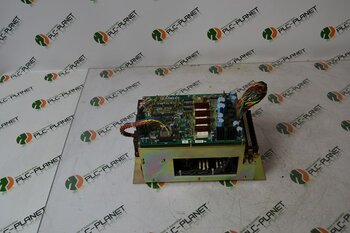Mazak Control Board ZTU-Drive-4