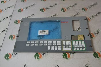 MARPOSS E9066 Bildschirm