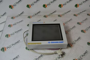 Brankamp Process Control GT 90