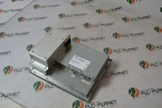 Electronic System GmbH Display 2000 LE10C101SCH2