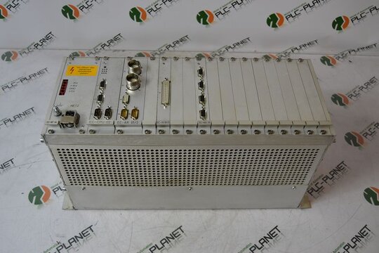 Eckelmann Steuerung CNC-20