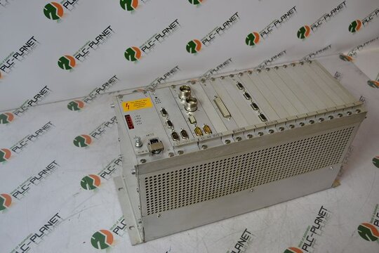 Eckelmann Steuerung CNC-20