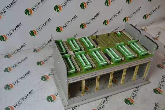 Artis Process Monitoring KLCD/MCON