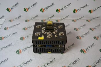 Heynau Antriebstechnik Frequenzumrichter SM806DC