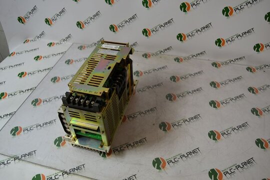 YASKAWA DC Power Supply JUSP-ACP35 JAA