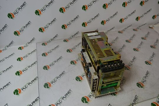 YASKAWA DC Power Supply JUSP-ACP35 JAA