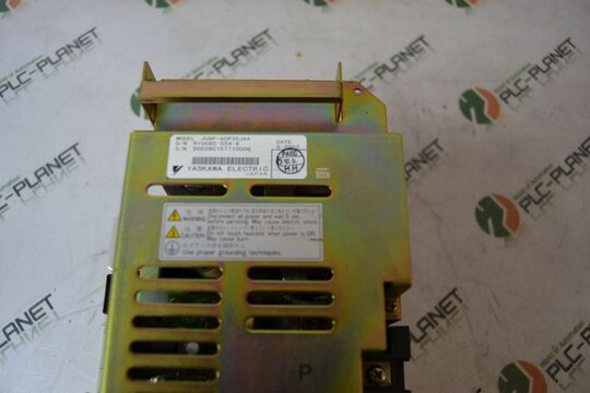 YASKAWA DC Power Supply JUSP-ACP35 JAA